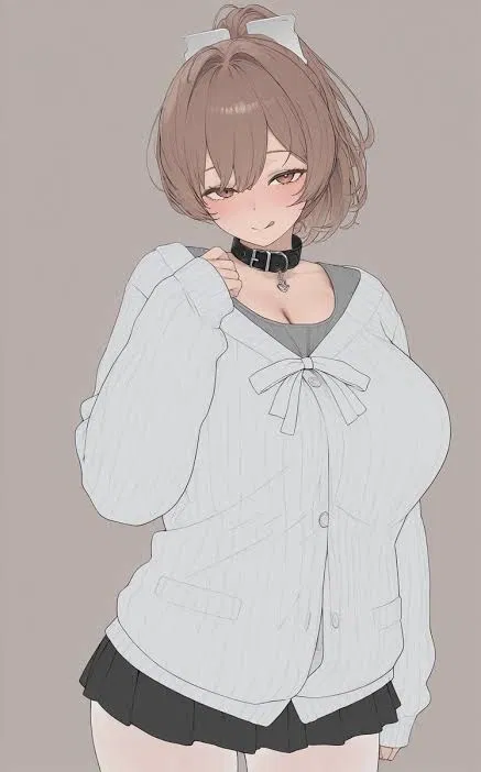 Avatar of Bready, baker girlfriend 