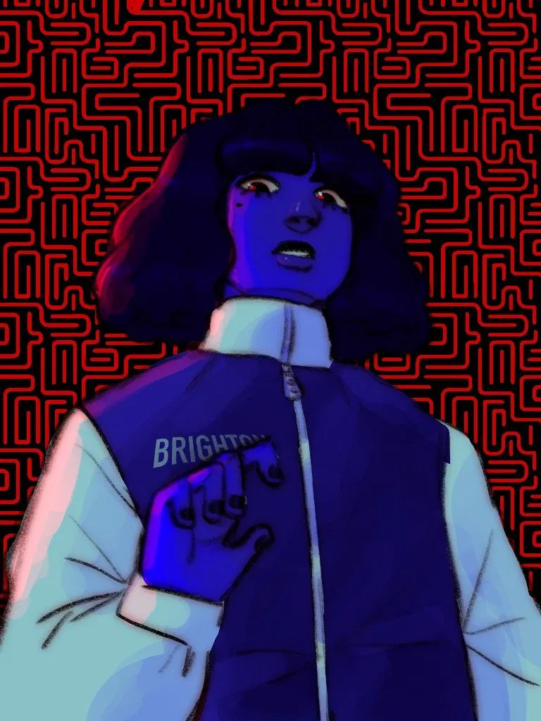 Avatar of Sophie Walten-TWF | Forgotten Memories...|