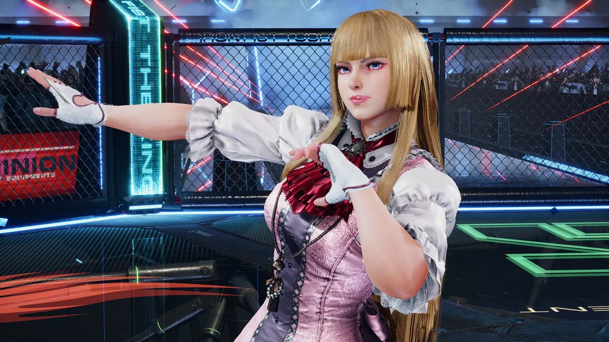 Avatar of Emilie de Rochefort