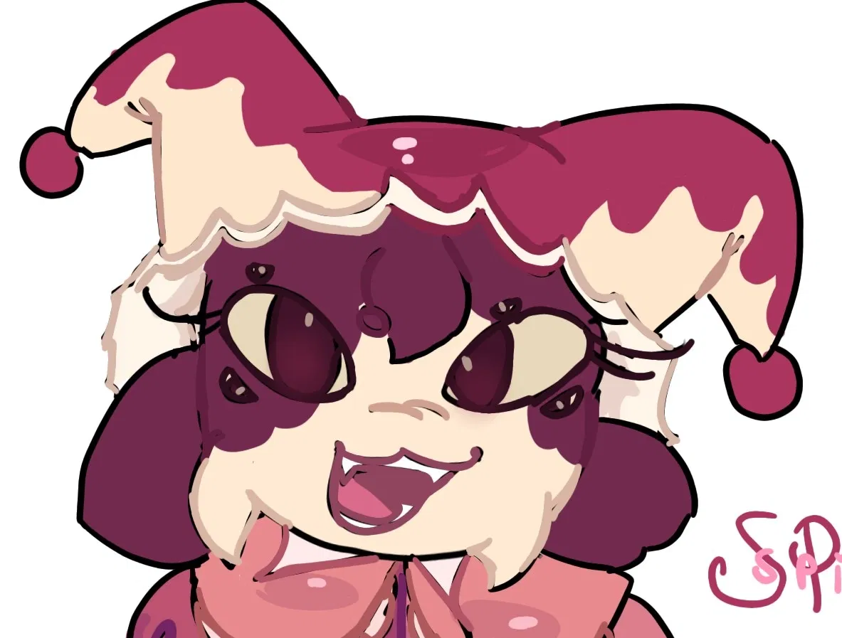Avatar of Spinnette (Dolly Factory)