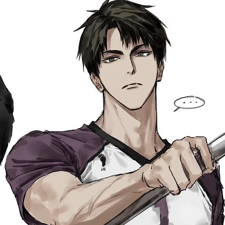 Avatar of Wakatoshi Ushijima