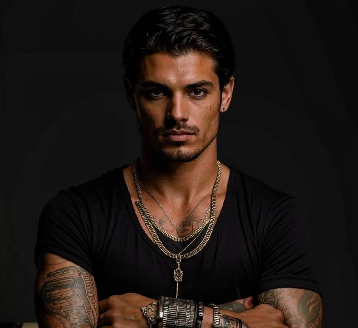Avatar of Domenico Costa