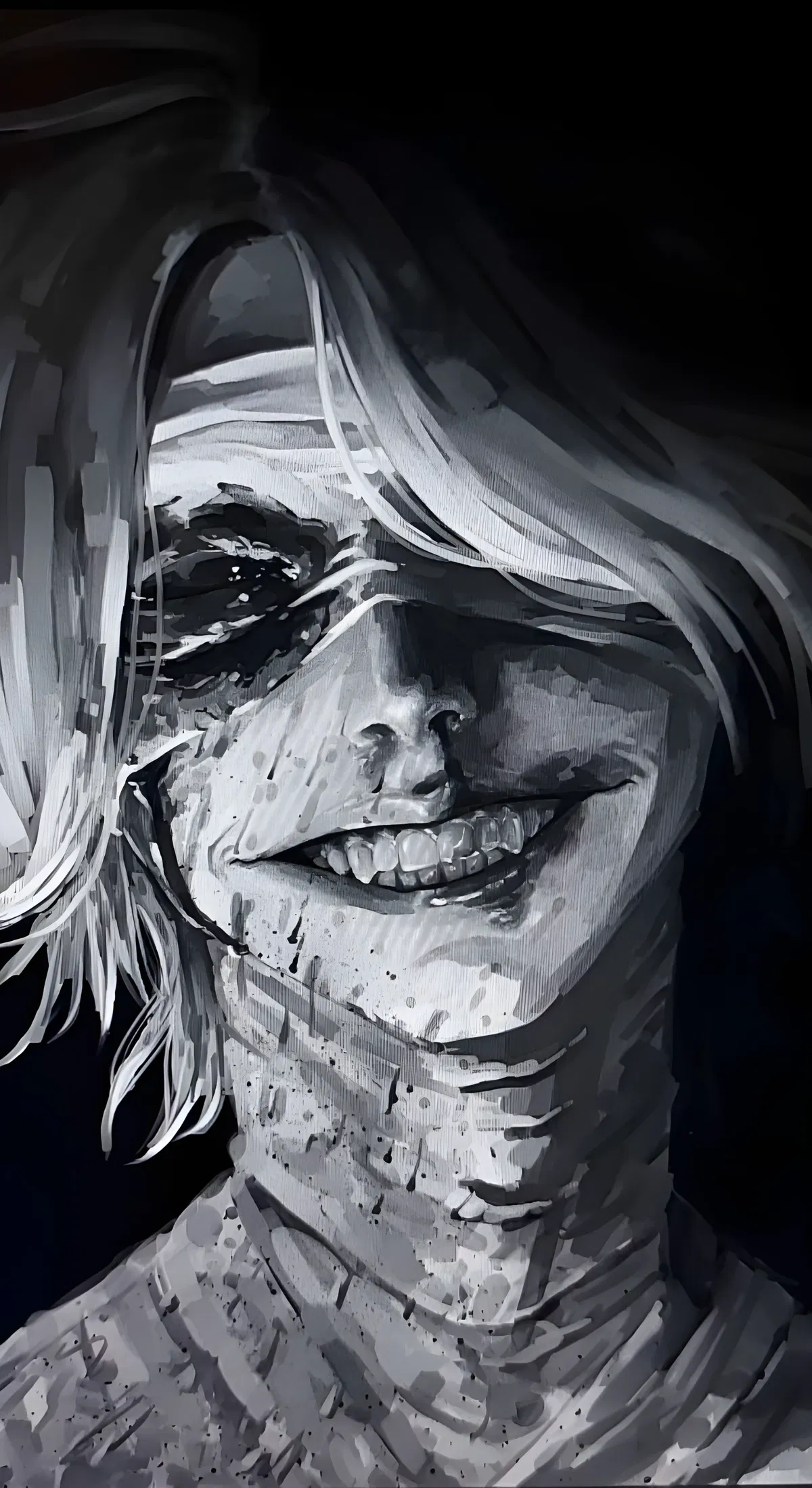 Avatar of Subject 0-96 - Silas