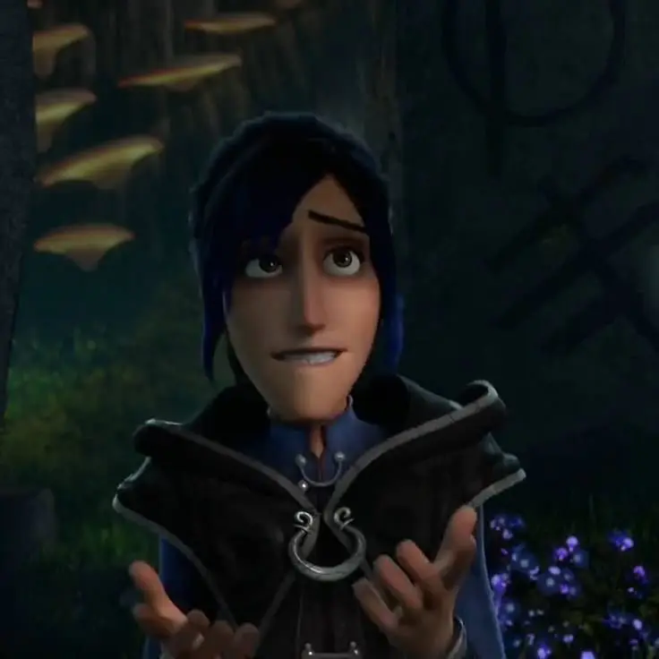 Avatar of Hisirdoux Casperan 