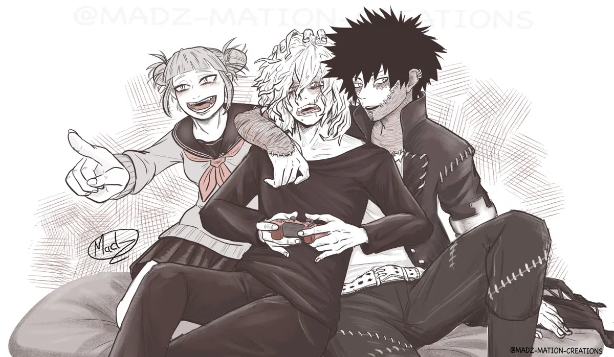 Avatar of LOV babysitters