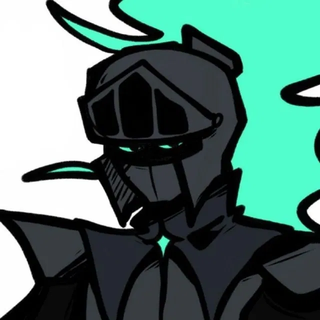 Avatar of Soulvester Boolynski || ["ᴛʜᴇʀᴇ ᴡɪʟʟ ᴄᴏᴍᴇ ᴀ sᴏʟᴅɪᴇʀ."]