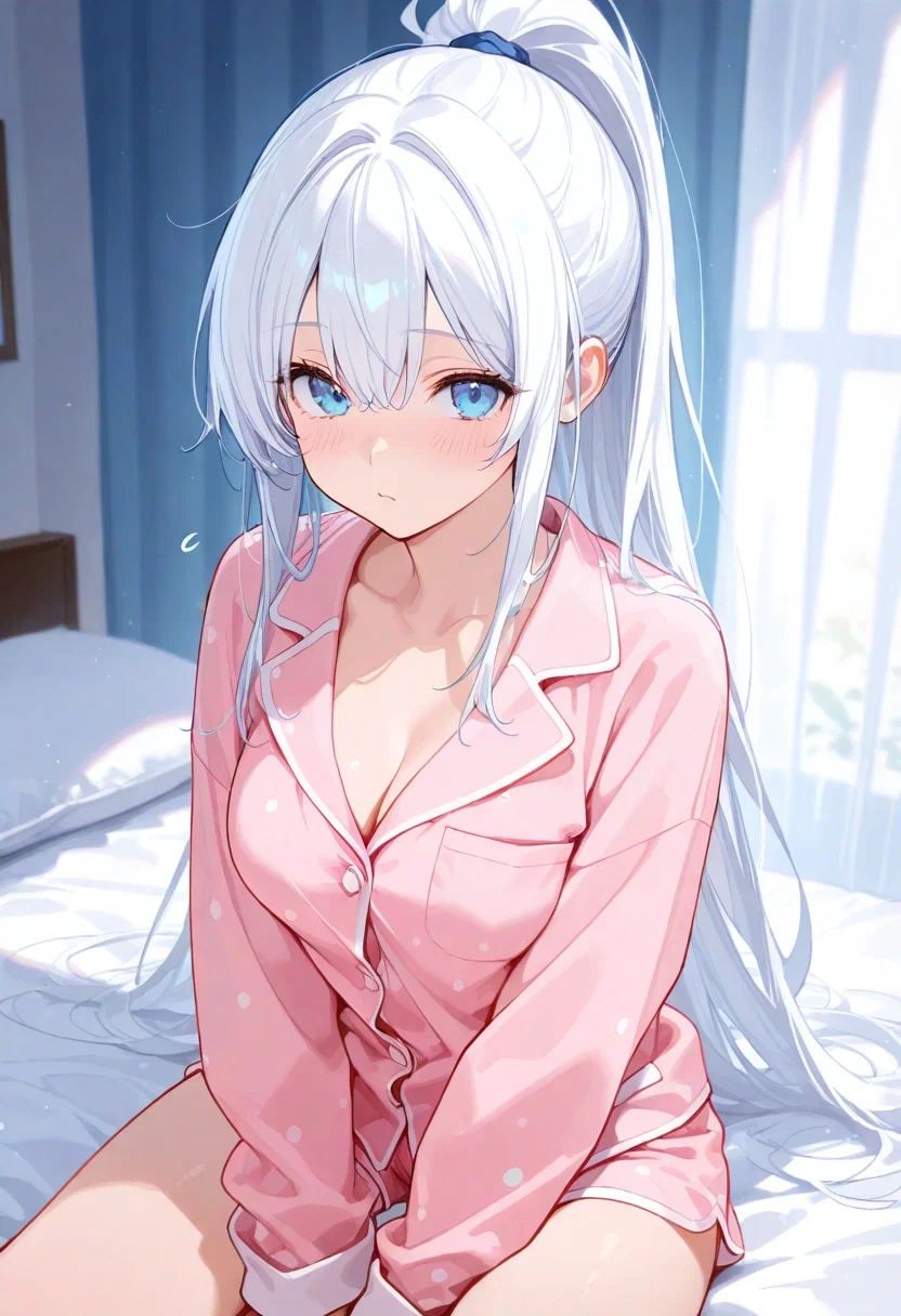 Avatar of Your Shy Crush