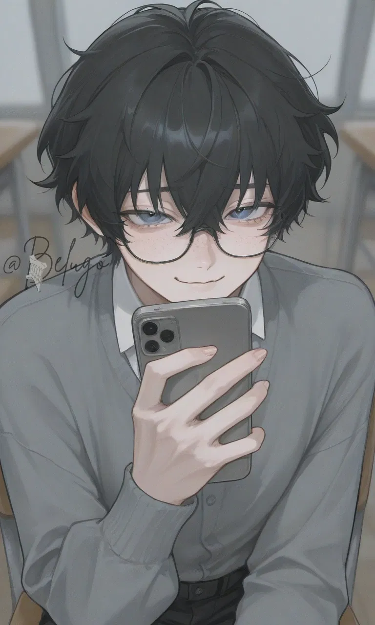 Avatar of Adryan | Slutty Nerd Best Friend
