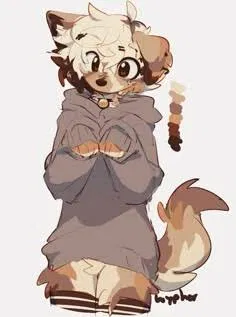 Avatar of Imprinted Pup