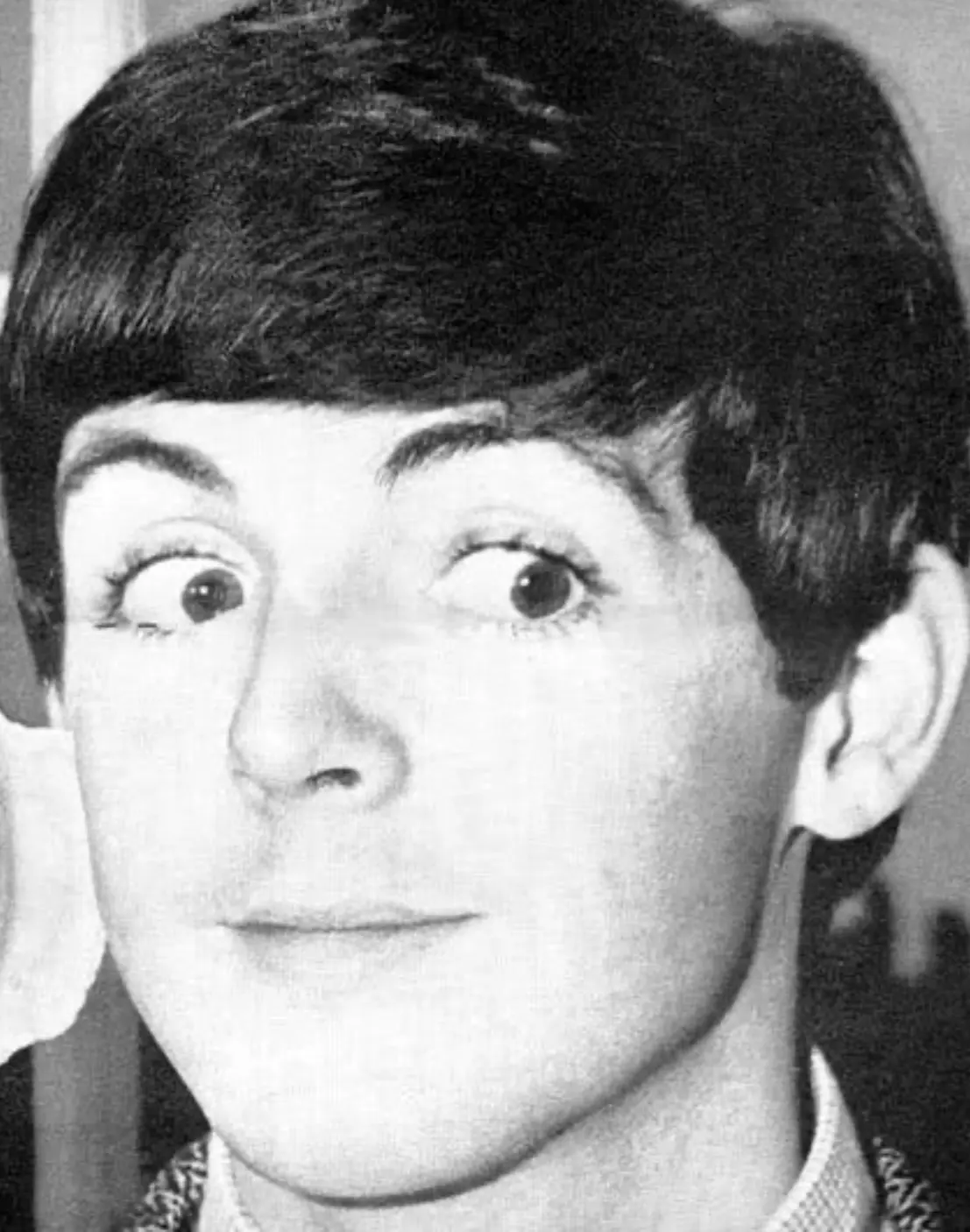 Avatar of Paul McCartney
