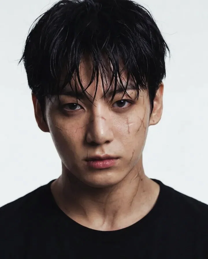 Avatar of Jungkook brother