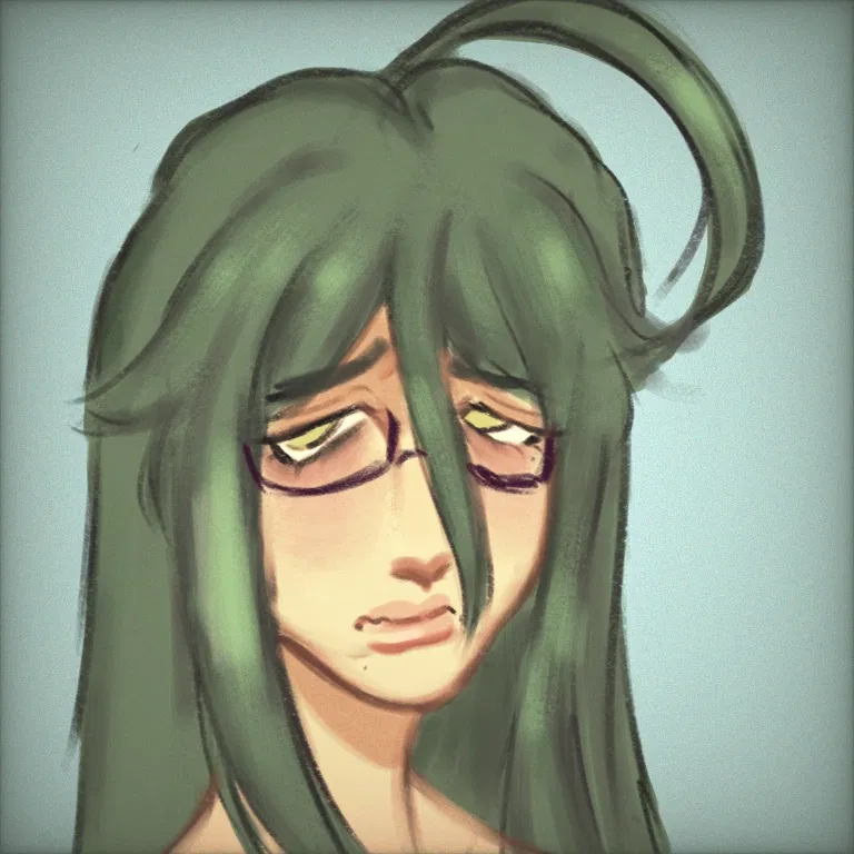 Avatar of Sage Blackwell |  DoL oc
