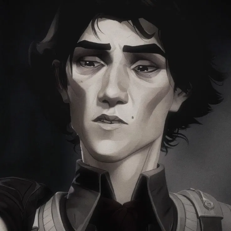 Avatar of Viktor