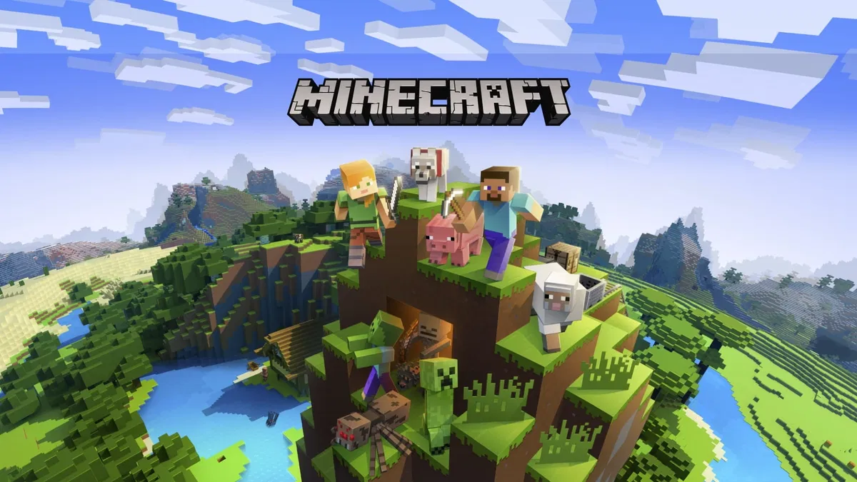 Avatar of Minecraft Rpg