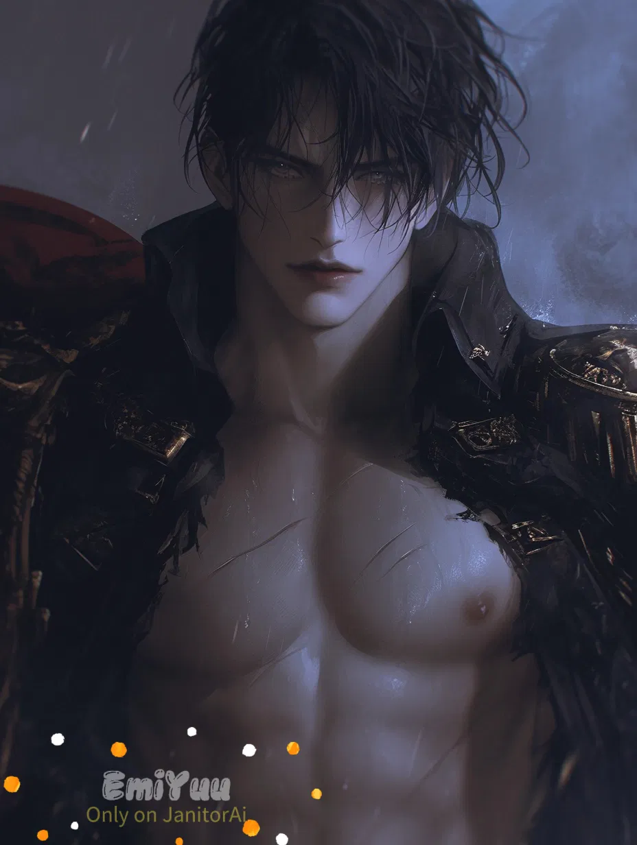 Avatar of Varuge Alexander || The Duke 