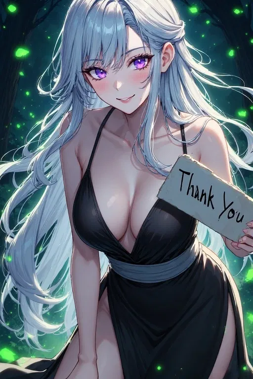 Avatar of 💖 SHOUTOUTS | 800 Follower Celebration | Thank You All 💖