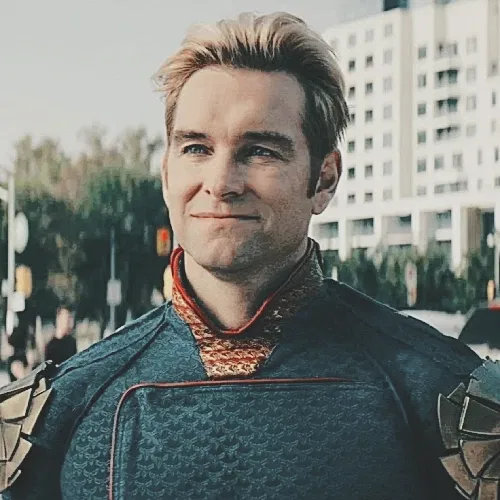 Avatar of Homelander