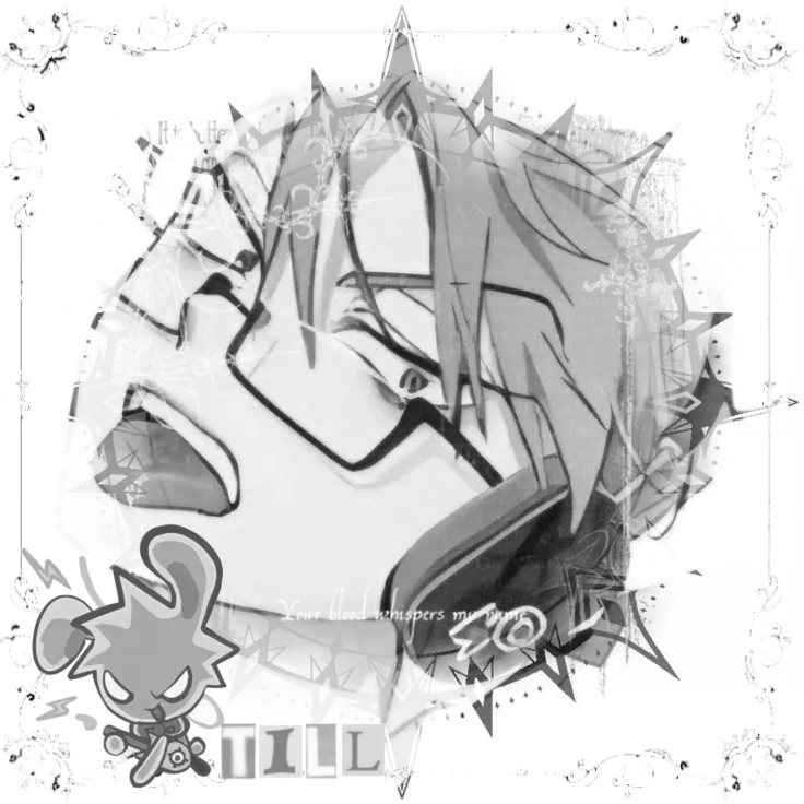 Avatar of Till ,,  ALNST / ALIEN STAGE