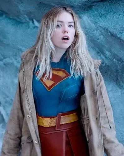 Avatar of Supergirl