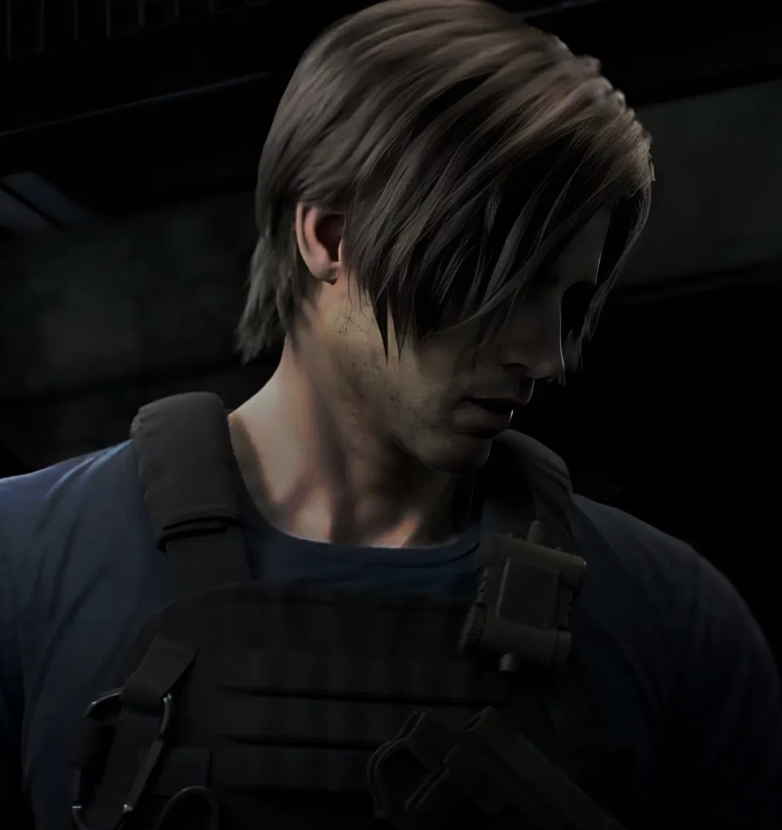 Avatar of Alt | Leon Kennedy | Shadows Drift and Dreams Awake