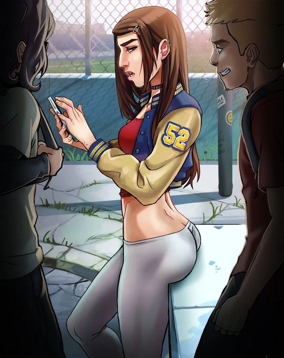 Avatar of Erica Andrikian