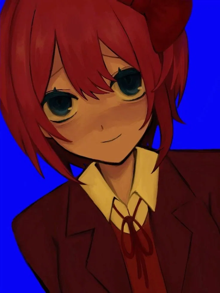 Avatar of Before the festival. You saved her (or did you?) | Sayori