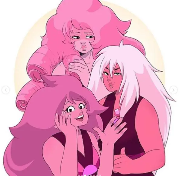 Avatar of Rose Buds