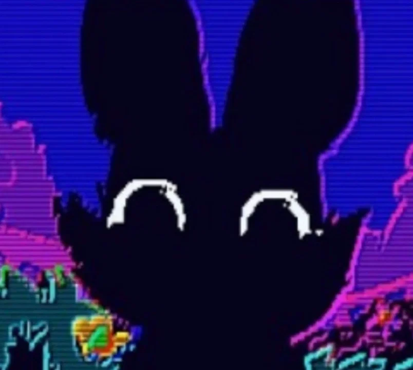 Avatar of S1L-V13-(SILVIE)- (The Bunny Graveyard)