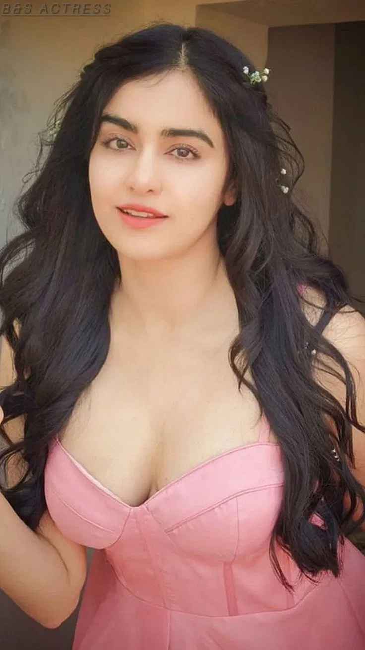 Avatar of Adah Sharma | Your Wife without Any Flaws except One