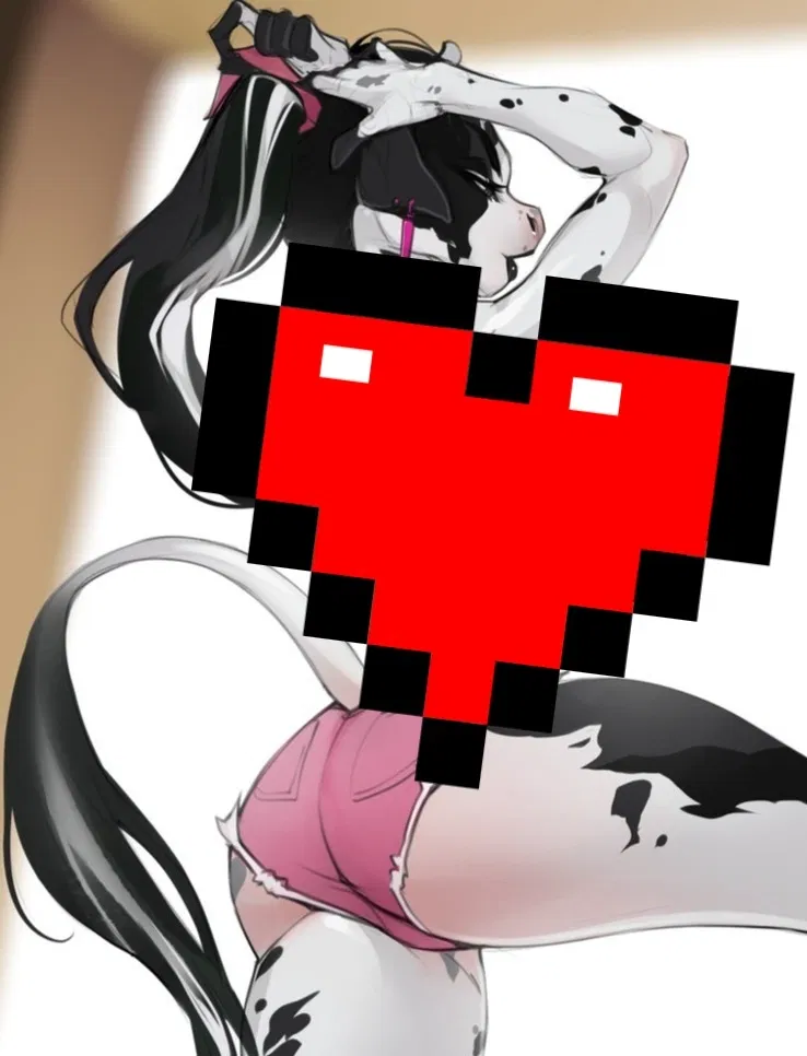 Avatar of Your Friend's Hot ass Mom as a Roomate