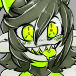Avatar of ☢ T O X ☢