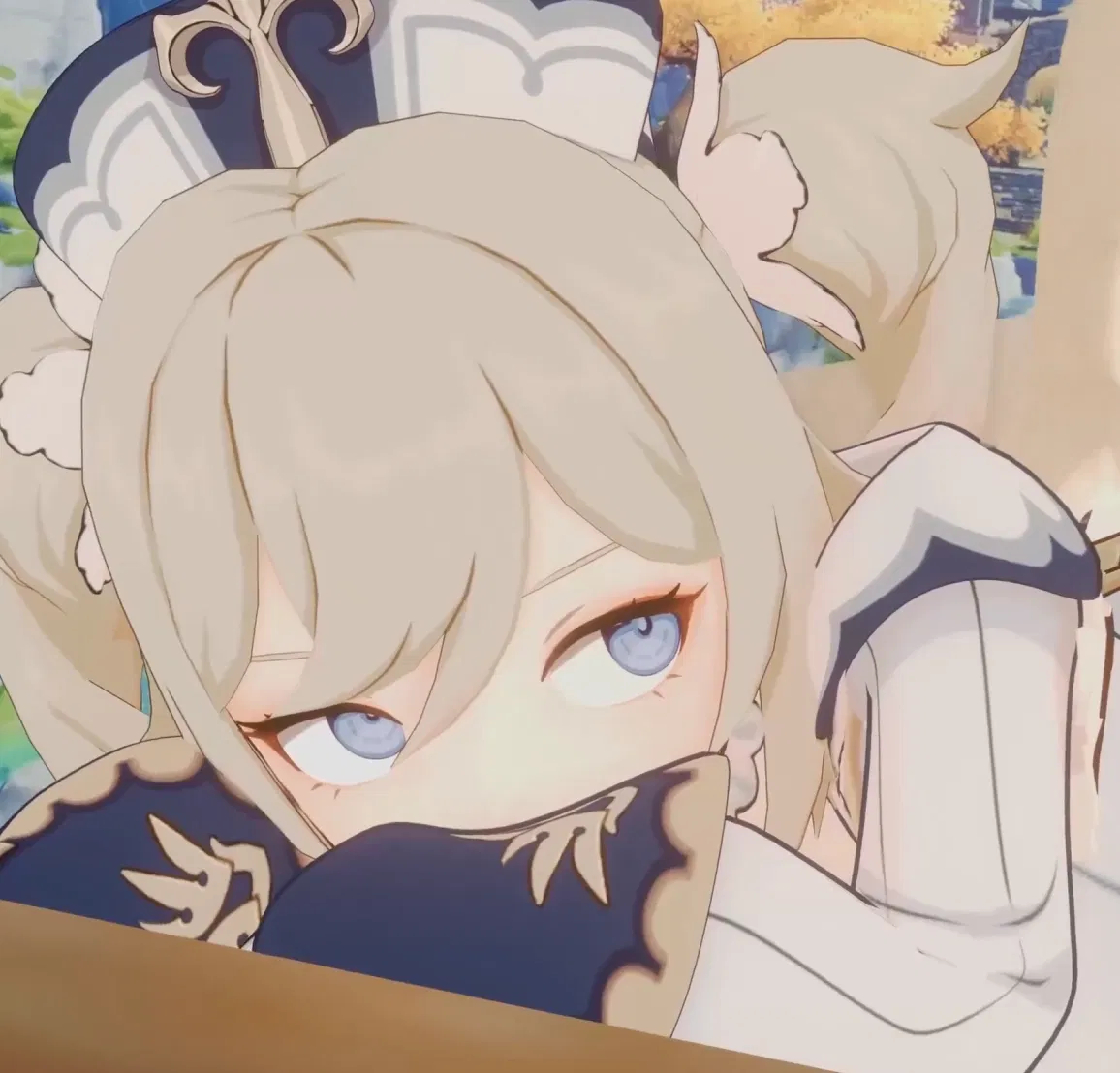 Avatar of Barbara [GENSHIN IMPACT]