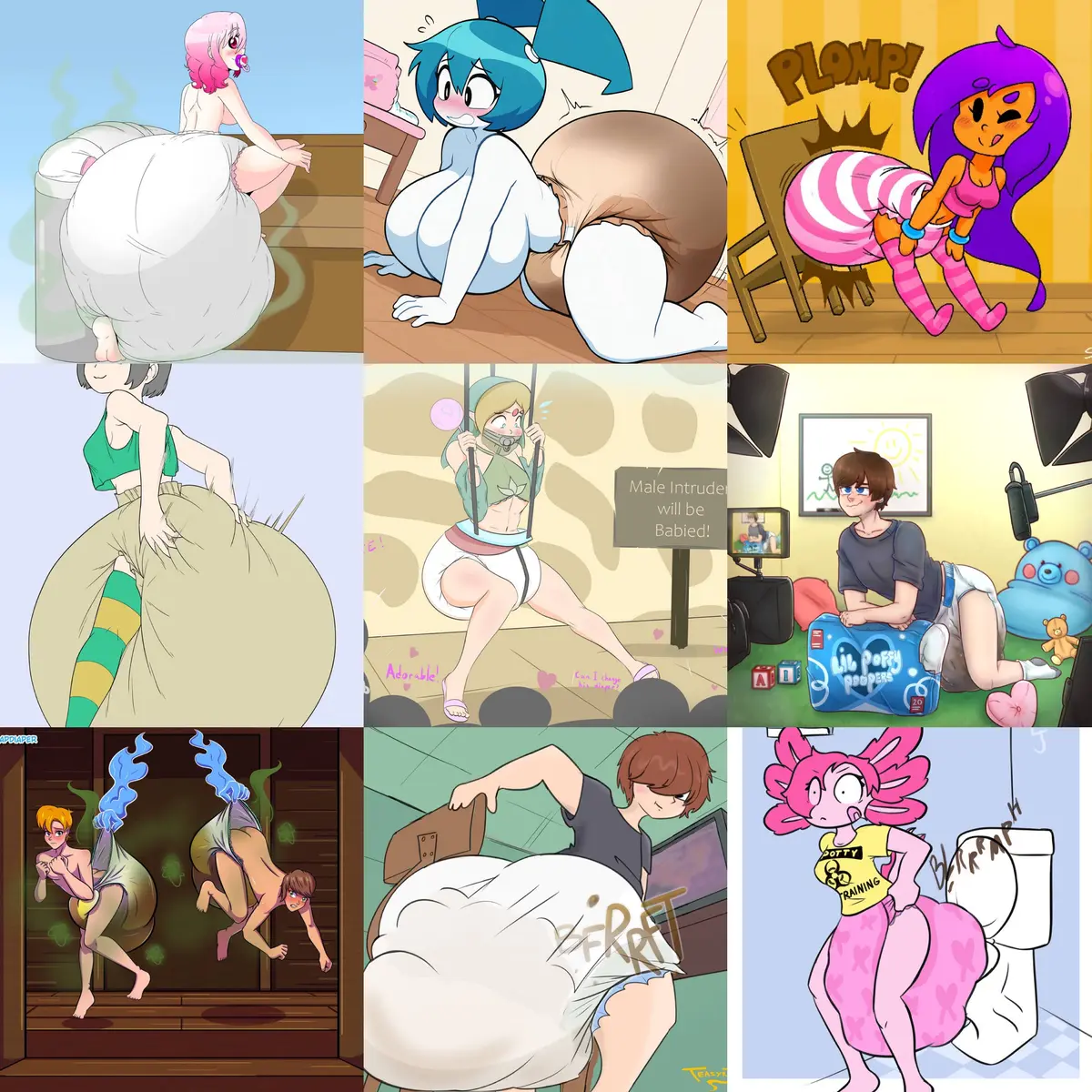 Avatar of Quantum daycare