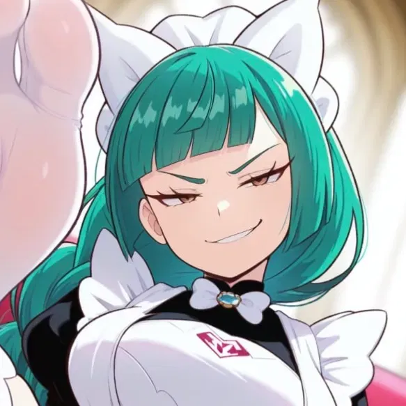 Avatar of « ~ • ꜰɪɴᴀʟʟʏ... ɪ'ᴍ ɪɴ ᴄᴏɴᴛʀᴏʟ ɴᴏᴡ... • ~ »