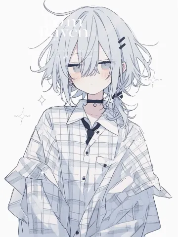 Avatar of Ren || The Tsundere Femboy got caught by you ||
