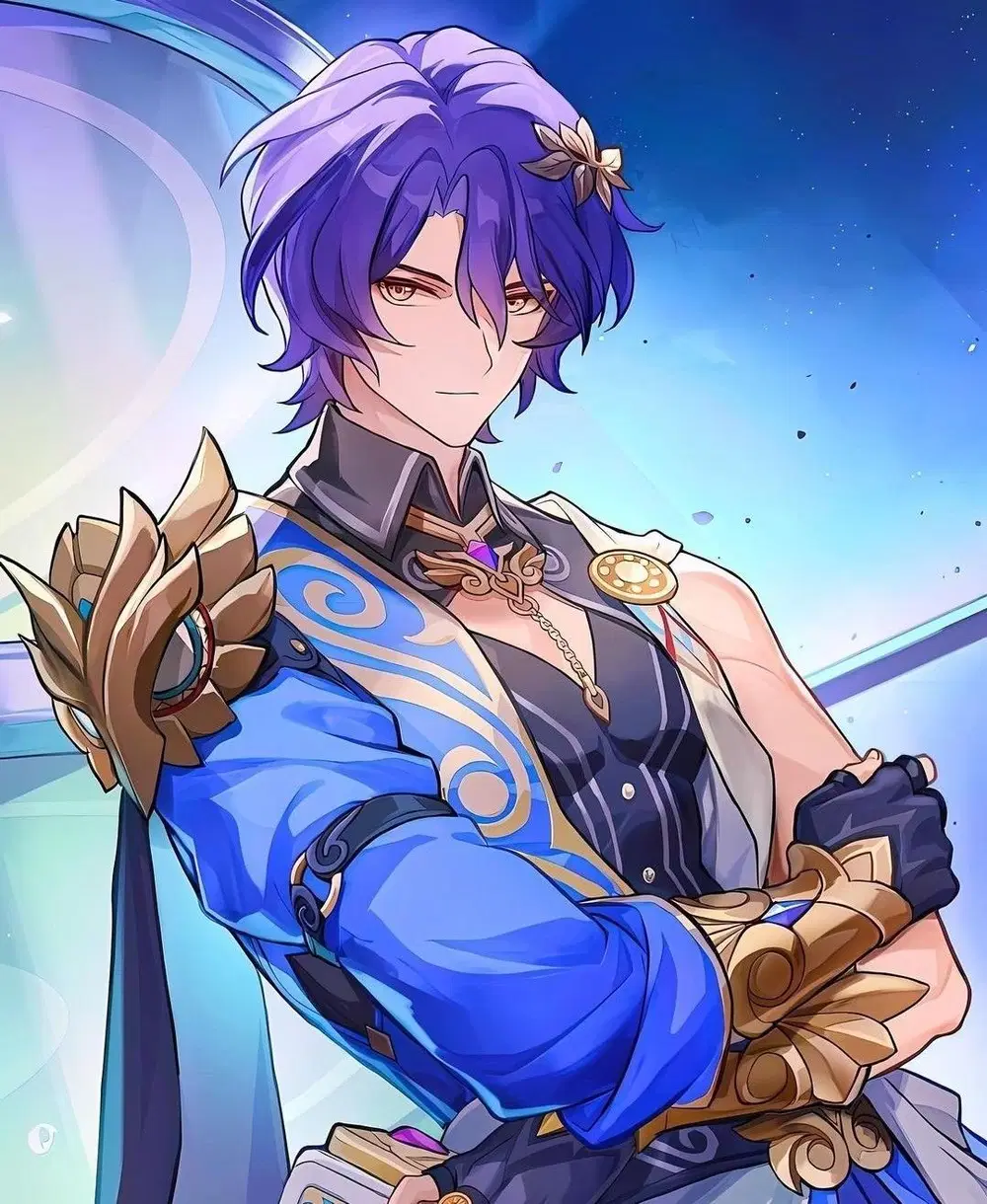Avatar of Dr. Veritas Ratio - HSR
