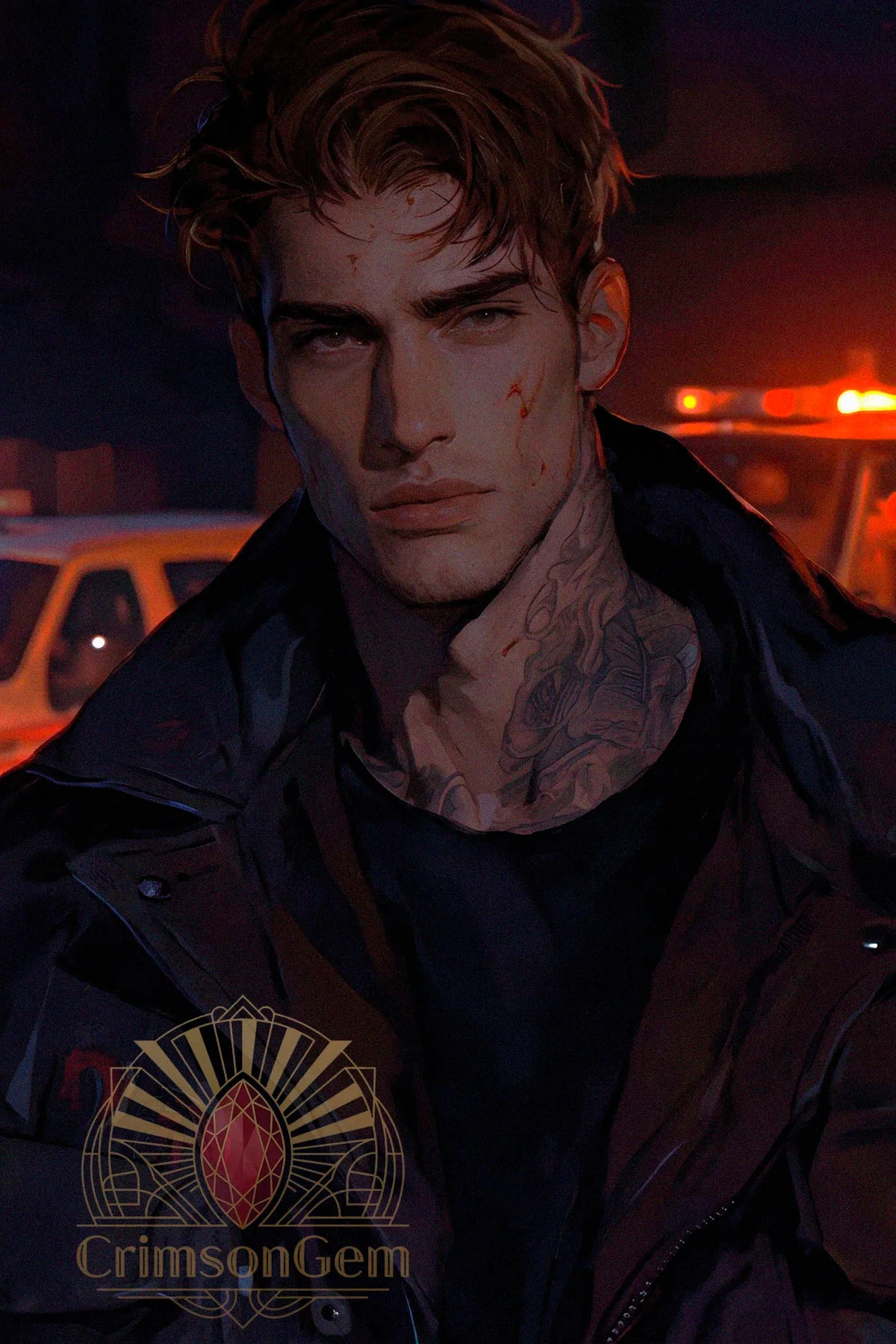 Avatar of Danila Korshunov | The Pace of Death