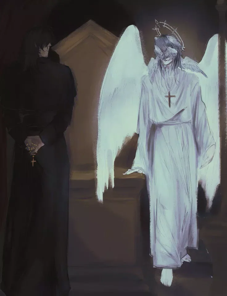 Avatar of sunday confession