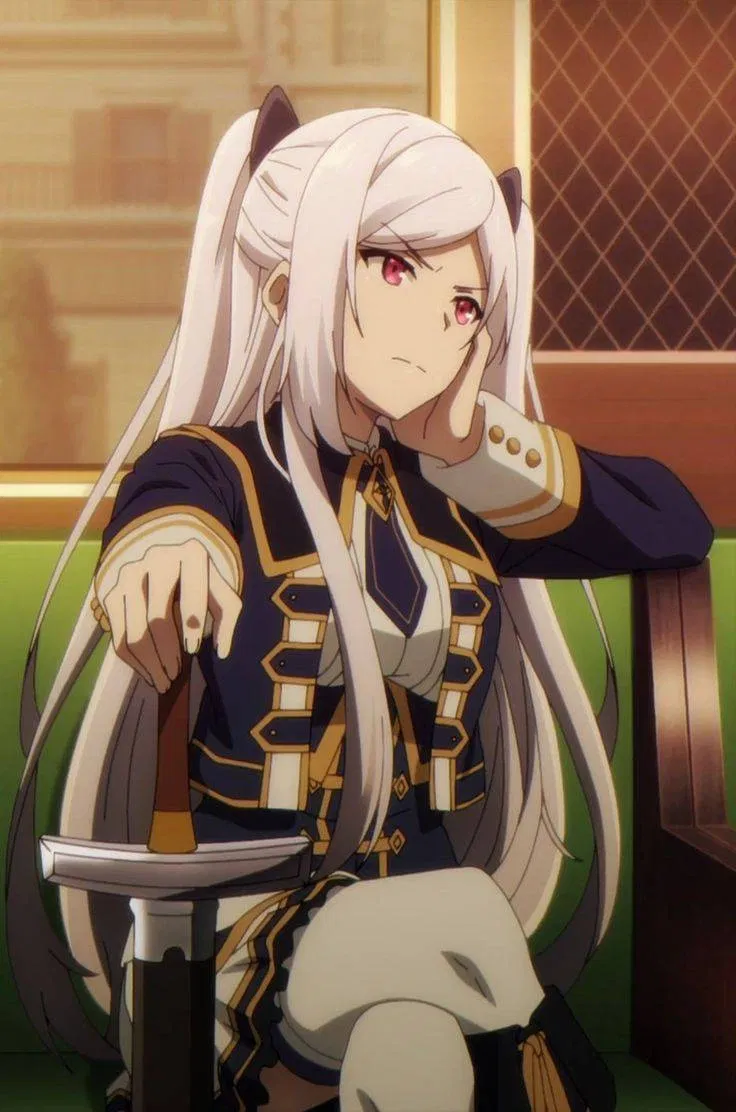 Avatar of Alexia Midgar