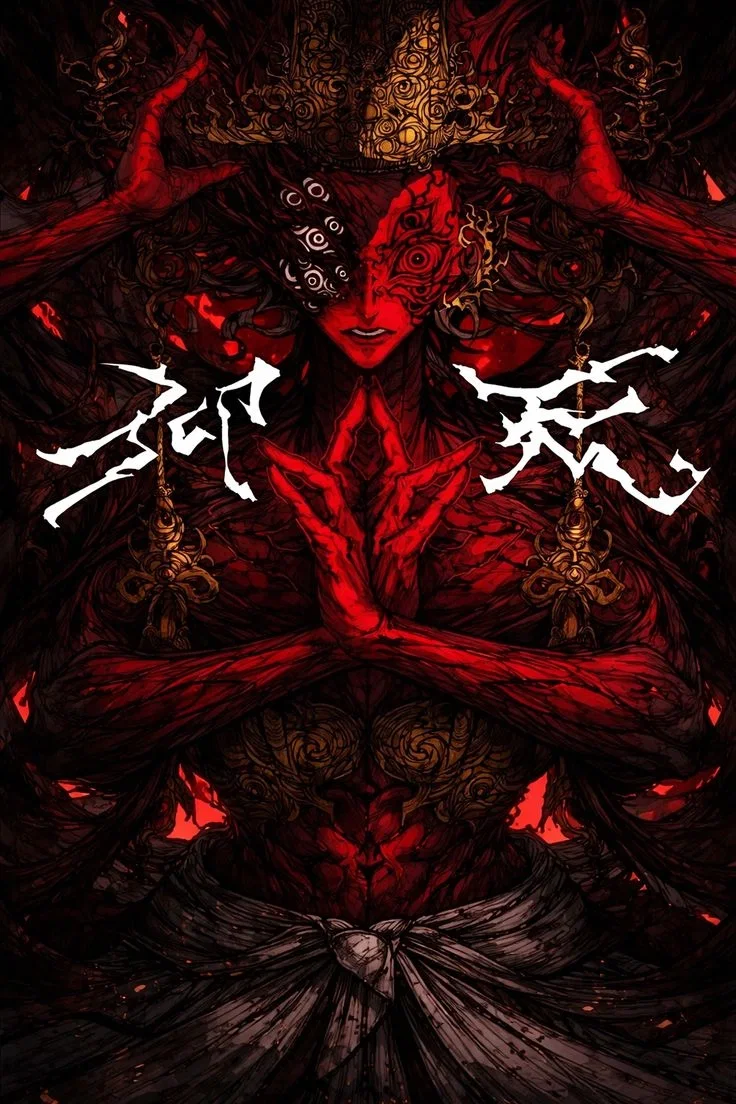 Avatar of We're dropping here