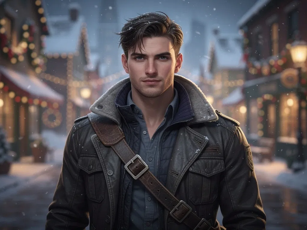 Avatar of Evan Carter