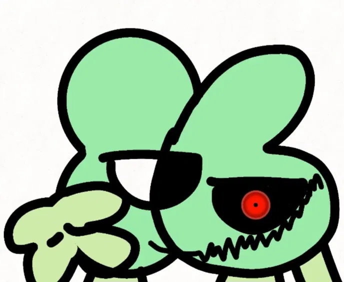 Avatar of The demon restaurant 