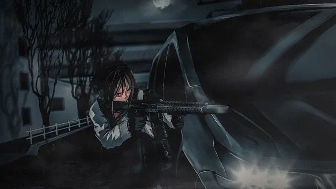 Avatar of || Serenity || Dark Ambush