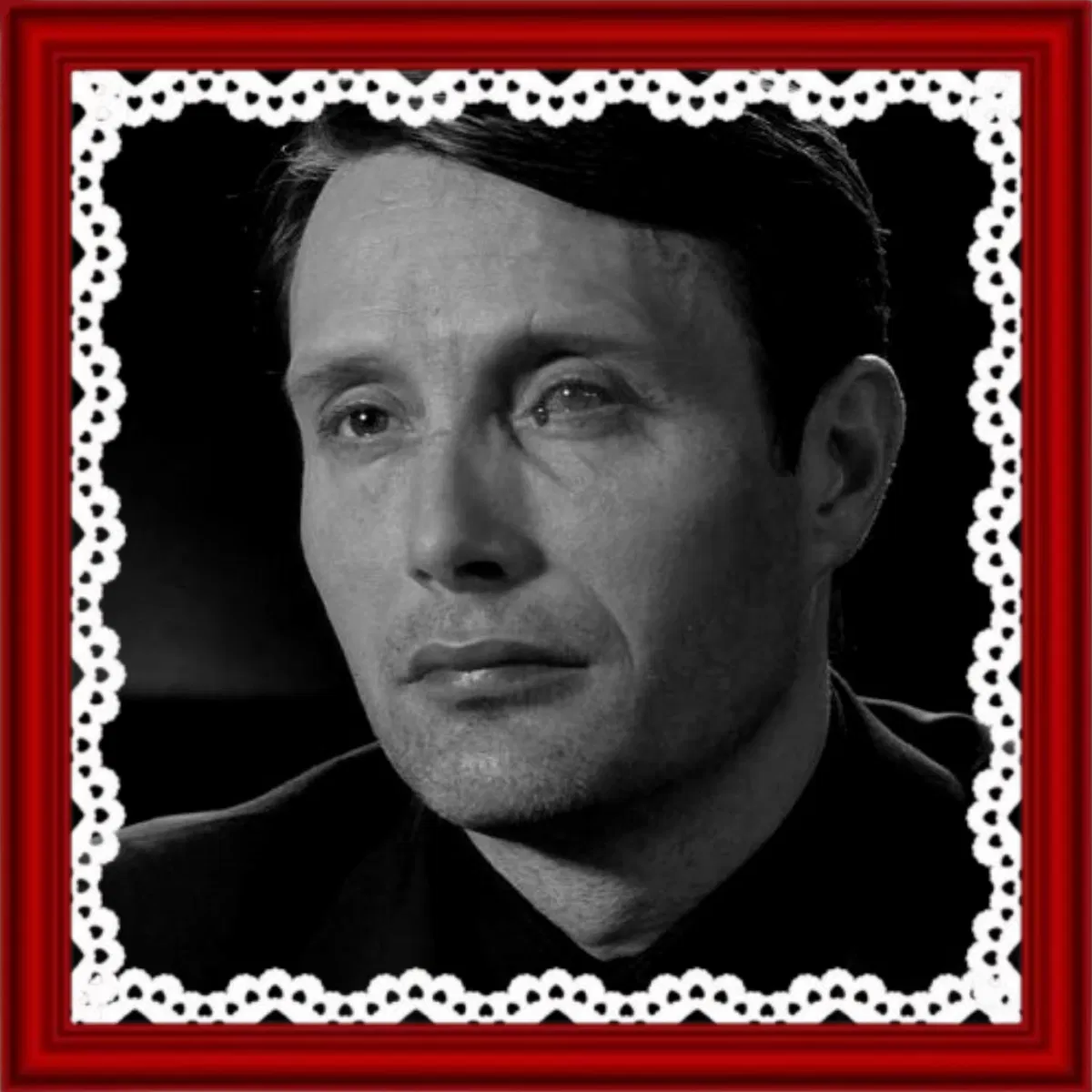 Avatar of LE CHIFFRE