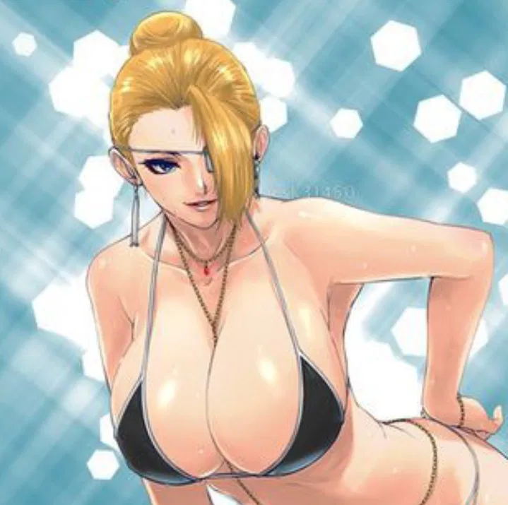 Avatar of Mature | Beach company (KoF series)