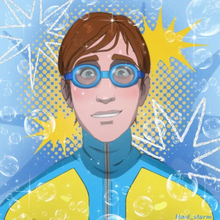 Avatar of ⭐Waterboy |Dispatch⭐