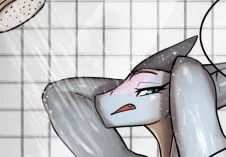 Avatar of Tai, The Alpha Futa dragoness