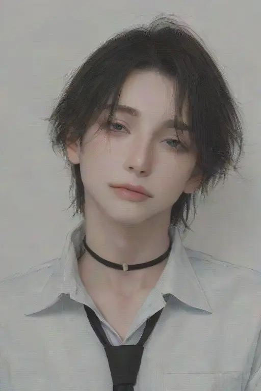Avatar of Itsuki Kisaragi