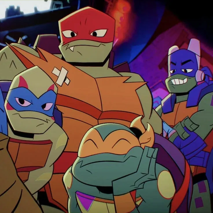 Avatar of ROTTMNT