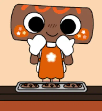 Avatar of Cosmo [Feeder]